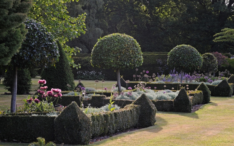 The Old Rectory, Pulham